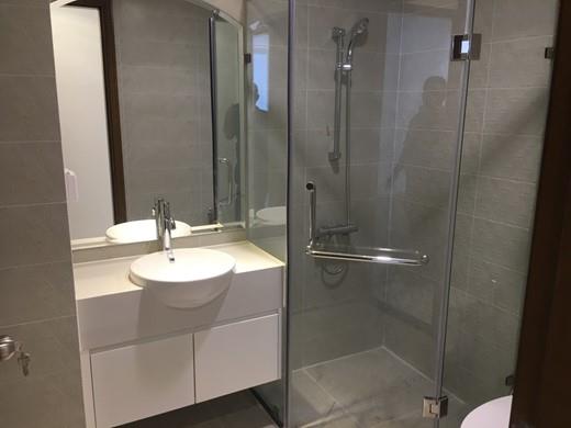 apartment for rent in Vinhomes Central Park Binh Thanh  District HCM BT105L2597(4)